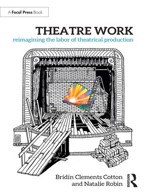 cover image of Theatre Work